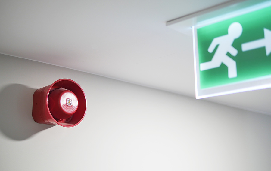 Planung Sicherheitstechnik mit ibb-connect, Elektrotechnisches Planungsbüro