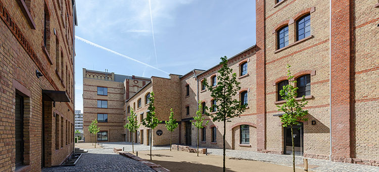 Alte Brauerei Mannheim