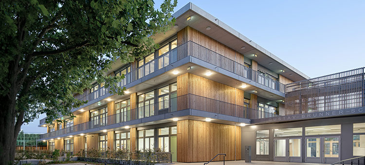 GBS Ginsheim-Gustavsburg