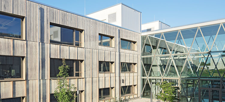 Theodor-Heuss-Schule Wetzlar Klimatechnik