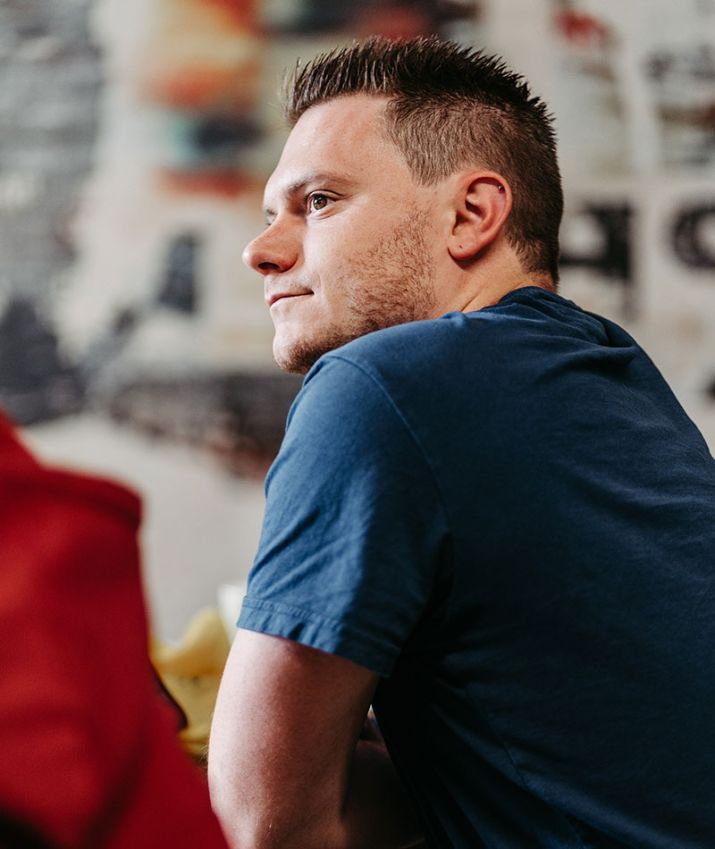 Tobias Haas, ibb-connect GmbH Elektrotechnisches Planungsbüro