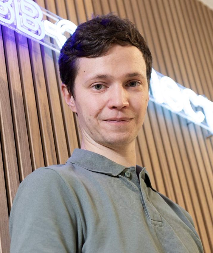 Pascal Gertzen, ibb-connect GmbH