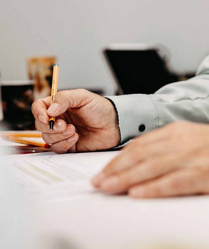 Ralf Weber, Elektromeister ibb-connect GmbH