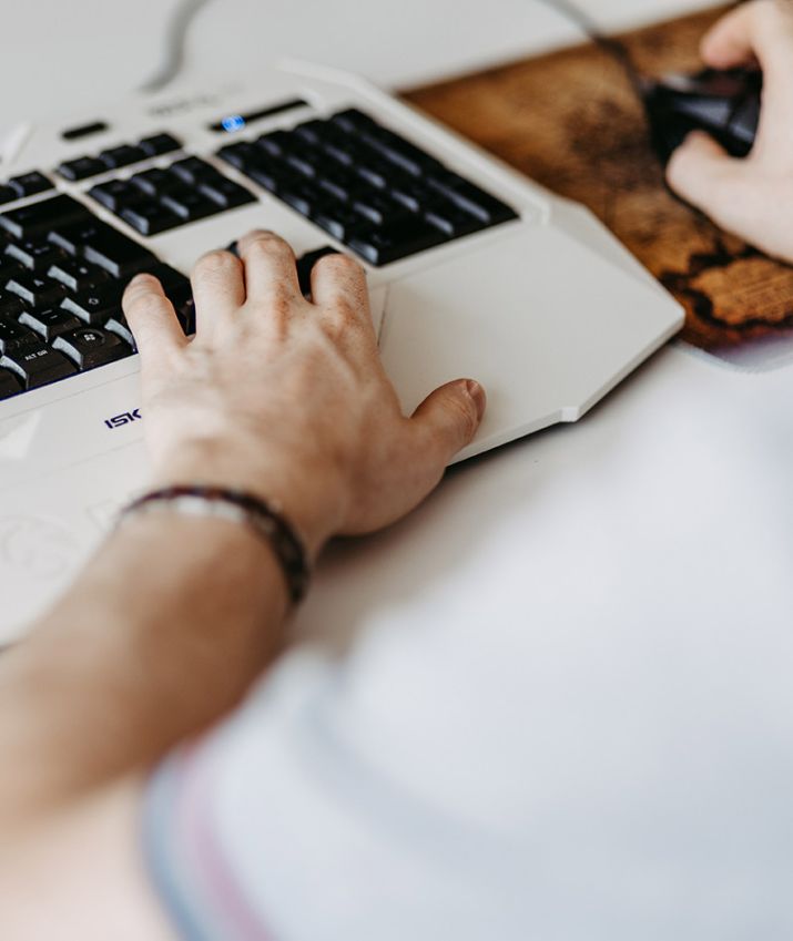 André Steffen, ibb-connect GmbH