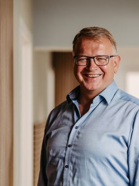 Harald Bruski, Geschäftsführer – Dipl.-Ing. (FH) Energietechnik