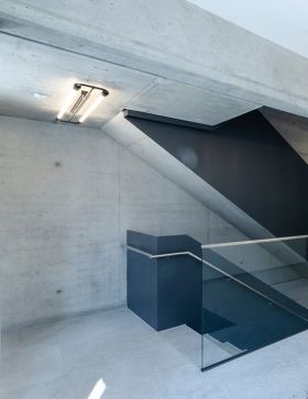 Alte Brauerei Mannheim Elektrotechnische Planung