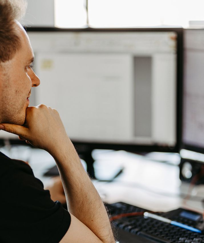 Marco Steffen, ibb-connect GmbH