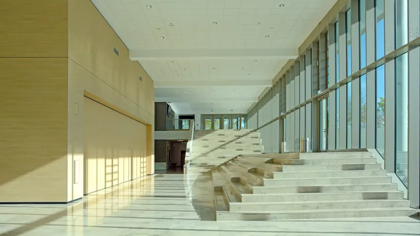 Goetheschule Wetzlar