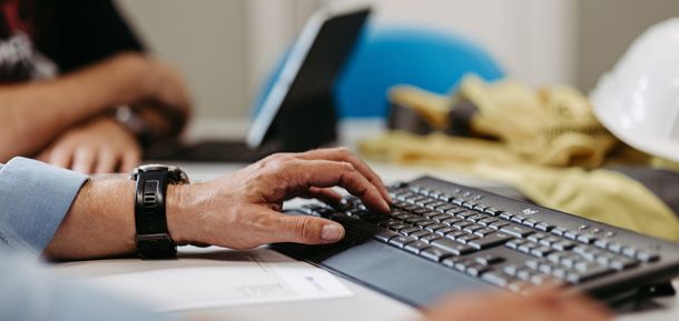 Digitaler Workflow bei ibb-connect GmbH