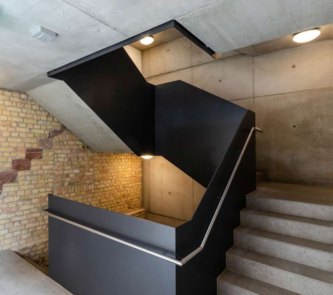 Alte Brauerei Mannheim