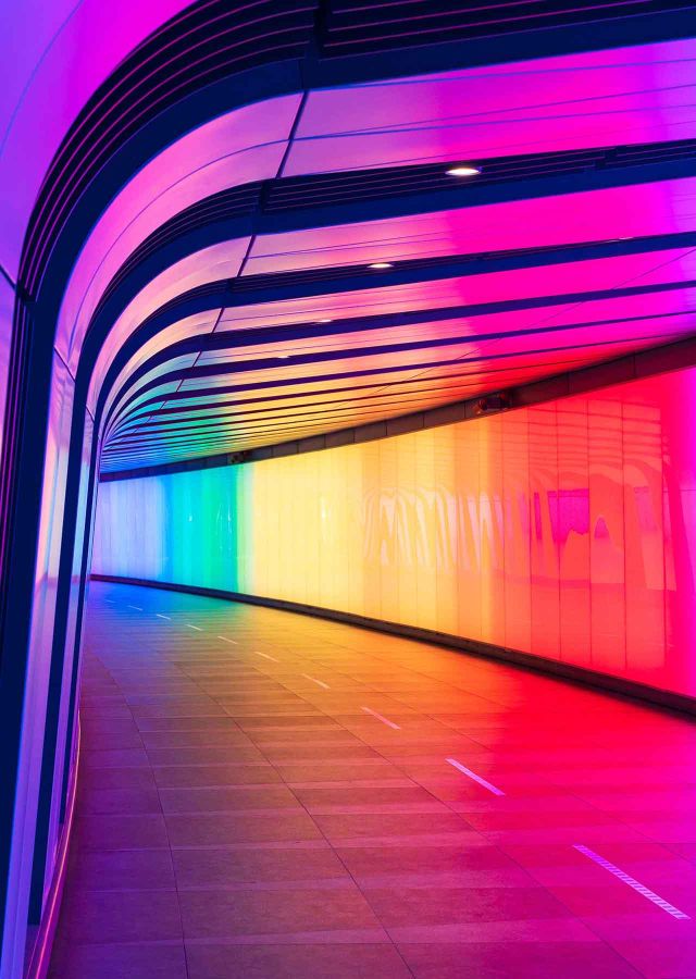 Lichttechnik-Planung bei ibb-connect, dem führenden Ingenieurbüro für Elektrotechnik