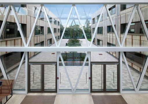 Theodor-Heuss-Schule Wetzlar Elektrotechnische Planung