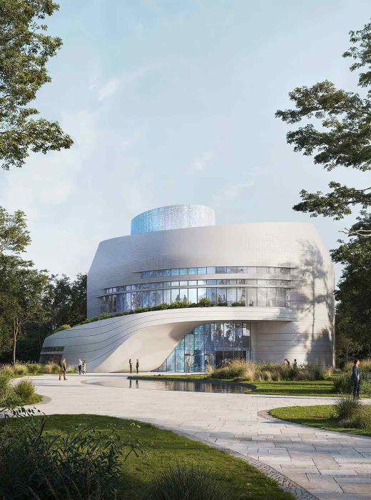 ESA Kontrollzentrum ein Projekt von ibb-connect, Ingenieurbüro für Elektrotechnik