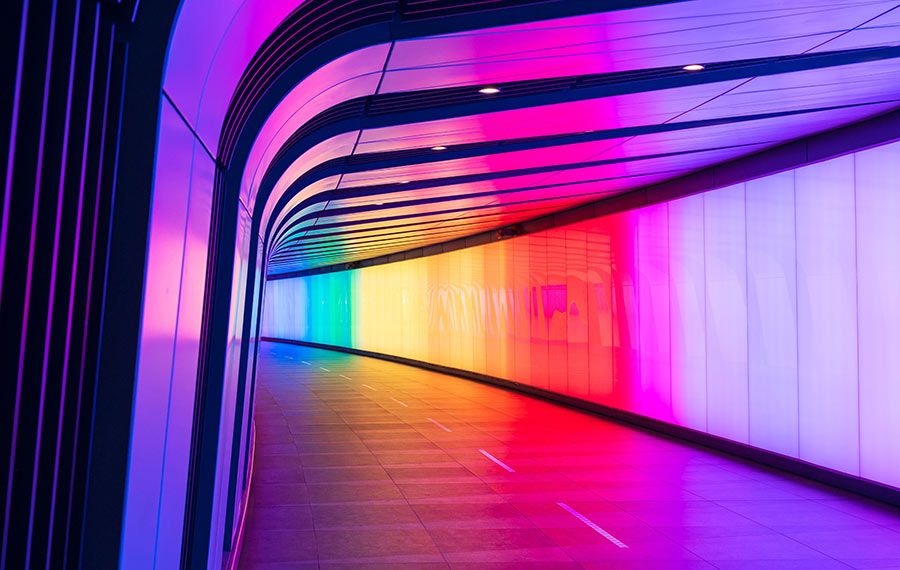 Planung Lichttechnik mit ibb-connect, Elektrotechnisches Planungsbüro